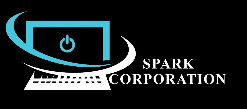 logo spark corporation